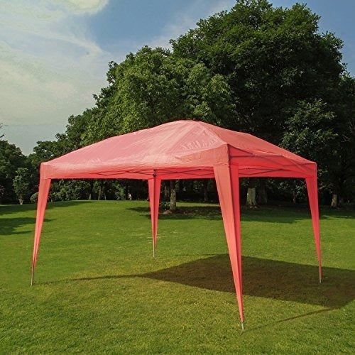 Carpa Para Fiesta De Bodas 10'x13