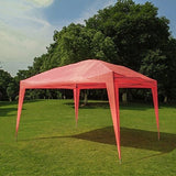 Carpa Para Fiesta De Bodas 10'x13