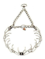Collar De Punta Pinza De Acero Inoxidable 2.25 Mm