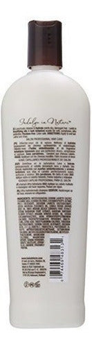 Earth Bath Coconut Papaya Shampoo, 13.5 Onzas Líquidas