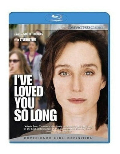 Te He Amado Tanto Tiempo [blu-ray]