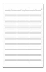 Reservaciones De Libros, Reservaciones De Mesas