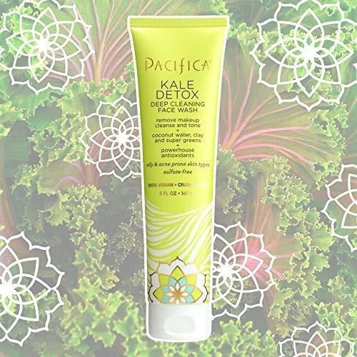 Crema Limpiadora Facial
