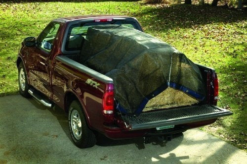 Malla Multi-Uso Tarp, 12-Feet by 20
