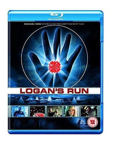 DVD de Carrera De Logan [blu-ray] [2018] [1976]