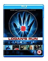 DVD de Carrera De Logan [blu-ray] [2018] [1976]