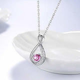 Collar Colgante Para Novia