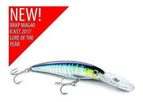 Rapala Xrmag40pm X-rap Magnum 40