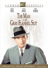 El Hombre Del Traje De Franela Gris