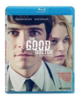 El Buen Doctor [blu-ray]