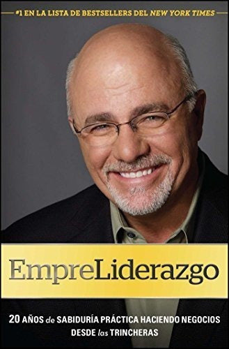 Libro - Empreliderazgo: 20 Años De Sabiduría Práctica