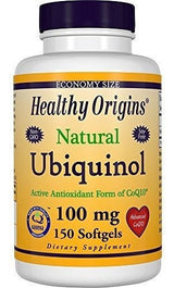 Healthy Origins  Geles Sin Soja