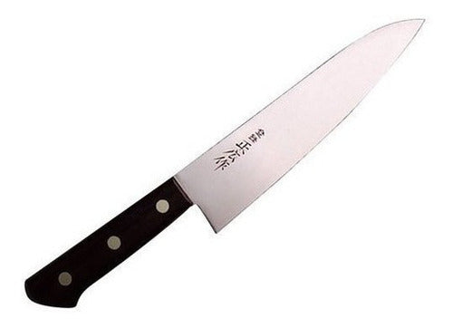 Cuchillo De Chefs de 8.27 de largo