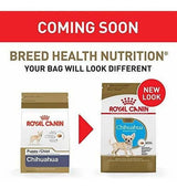 Royal Canin Breed Health Nutrition Perrito Seco Para Perros