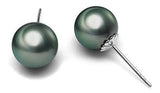 Aretes De Perlas