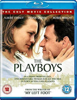 Los Playboys [blu-ray]