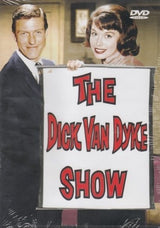 DVD El Show De Dick Van Dyke [estuche Delgado]