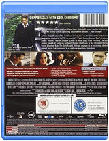 pelicula de  Enemigos Públicos en blu ray
