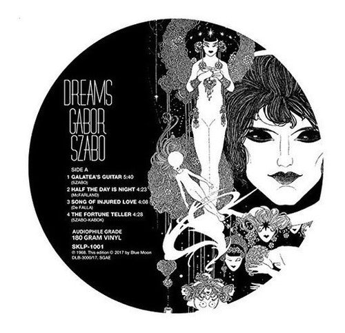 Sueños