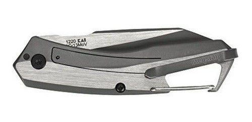 cuchillo de bolsillo ligero con apertura manual