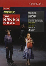 El Progreso Del Rastrillo