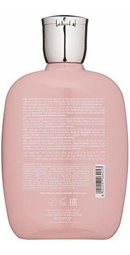Alfaparf Milano Linaza Humectante Nutritivo Bajo Champú