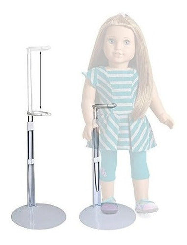 Soporte De Muñeca Grande