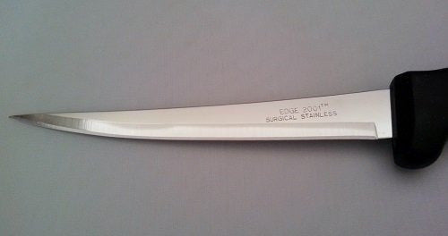 Cuchillo de filete - Acero inoxidable