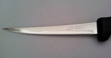 Cuchillo de filete - Acero inoxidable