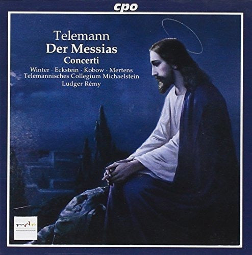 El Mesías