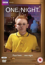 DVD Una Noche [regiones 2 Y 4]