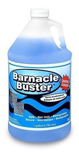 Trac Ecológico Barnacle Buster Concentrado (1) Galón 1206-mg