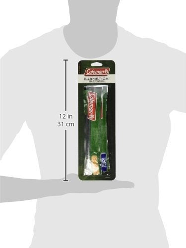 Ilumistick Glow Stick Paquete De 2