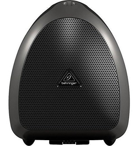 Altavoz de rango