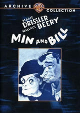 Min Y Bill