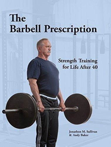 La Receta De Barbell Entrenamiento De Fuerza Para La Vida