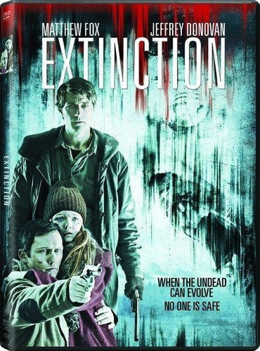 Extinción