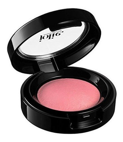Jolie Radiant Marbleized Baked Blush Blusher Color
