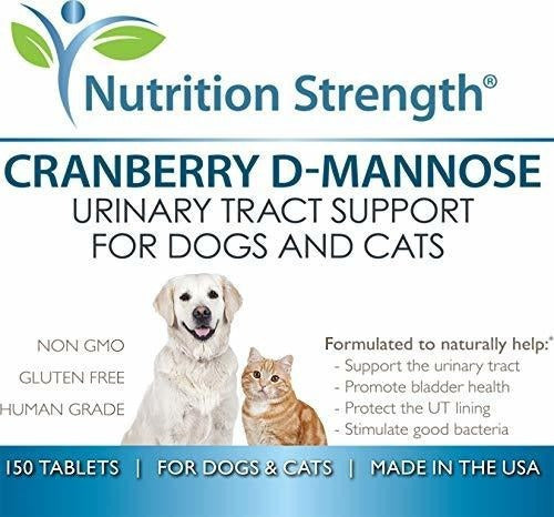 Suplemento Para Perros Y Gatos