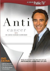 Anticancerígeno Con El Dr. David Serv