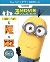 pelicula infantil en blu ray