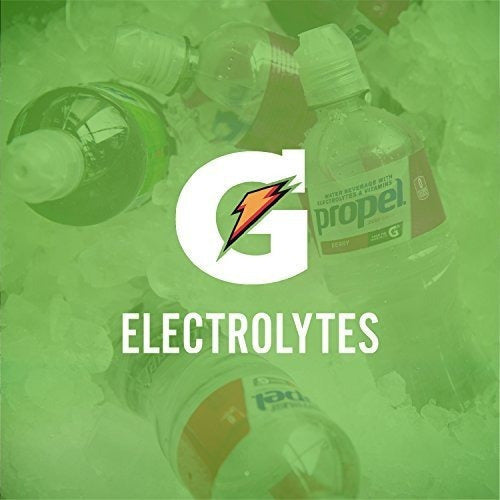 Paquetes De Polvo De Propel Kiwi Fresa Con Electrolitos