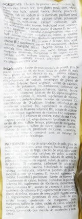 Royal Canin Persian Breed Adult Comida seca para gatos, 7 lb.