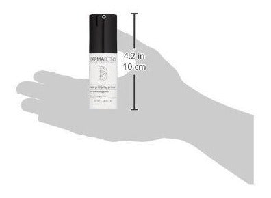 hidratante sin silicona para piel antes de Maquillaje