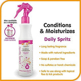 Acondicionador en Spray para  Mascotas