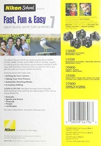 Dvd De La Escuela  Rápido dvd