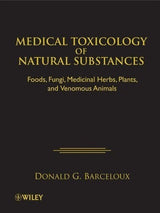Libro Toxicología Médica De Sustancias Naturales