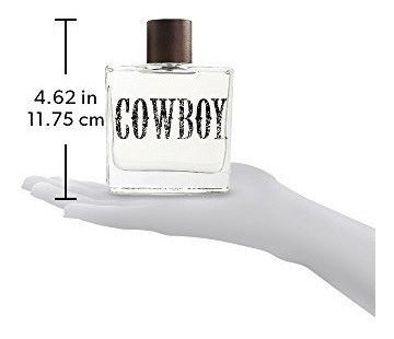 Perfume Natural Y Auténtico unisex
