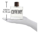 Perfume Natural Y Auténtico unisex