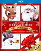DVD de La Colección Original De Clásicos De Navidad